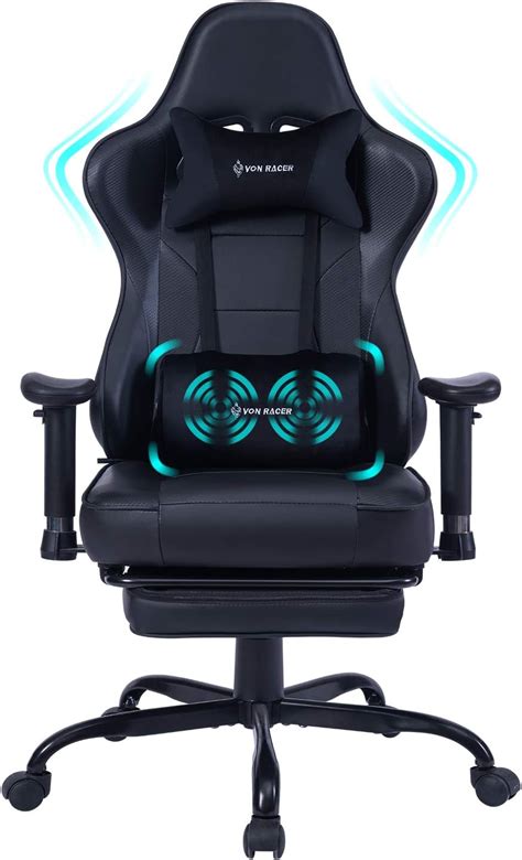 Amazon.com: Fantasylab Gaming Chairs for Adults,Computer .